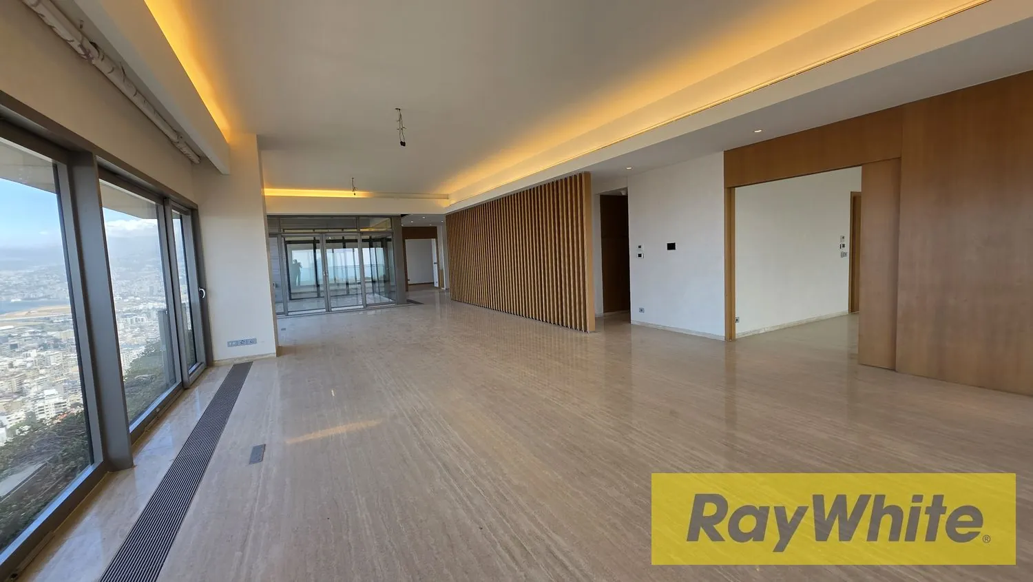 Ultra Luxury Residence For Sale In Achrafieh | Exclusive 788 Sqm With 360° Views — الصورة 3