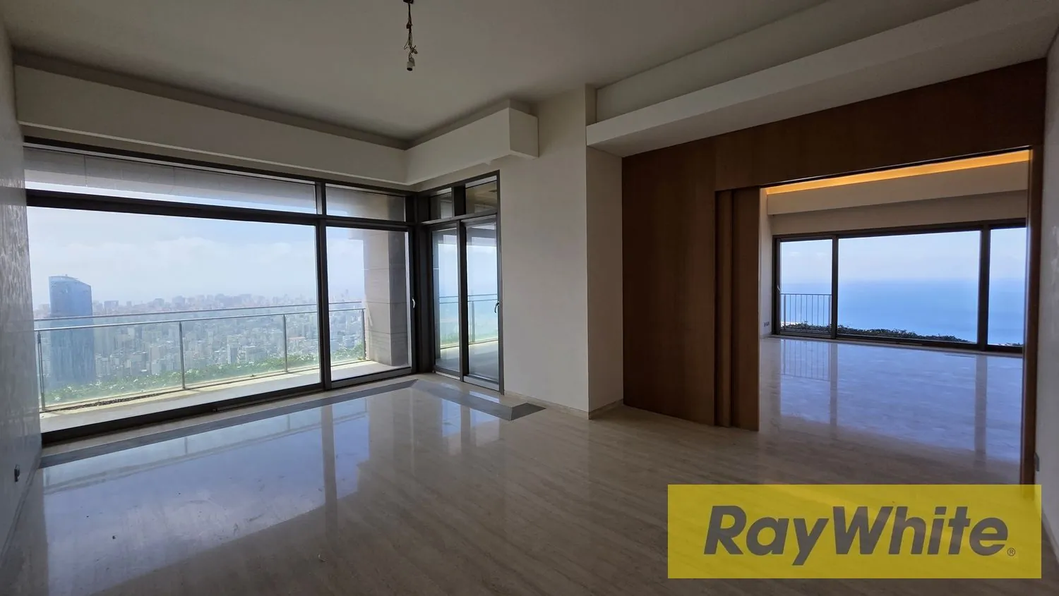 Ultra Luxury Residence For Sale In Achrafieh | Exclusive 788 Sqm With 360° Views — الصورة 4