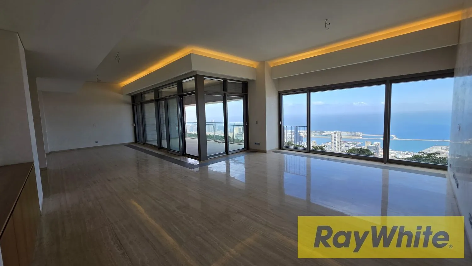 Luxury Apartment For Sale In Achrafieh – Breathtaking 360 Views