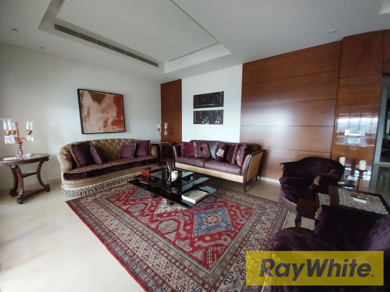 Unique Penthouse For Sale In Belle-vue – Awkar With Panoramic Sea View — الصورة 2