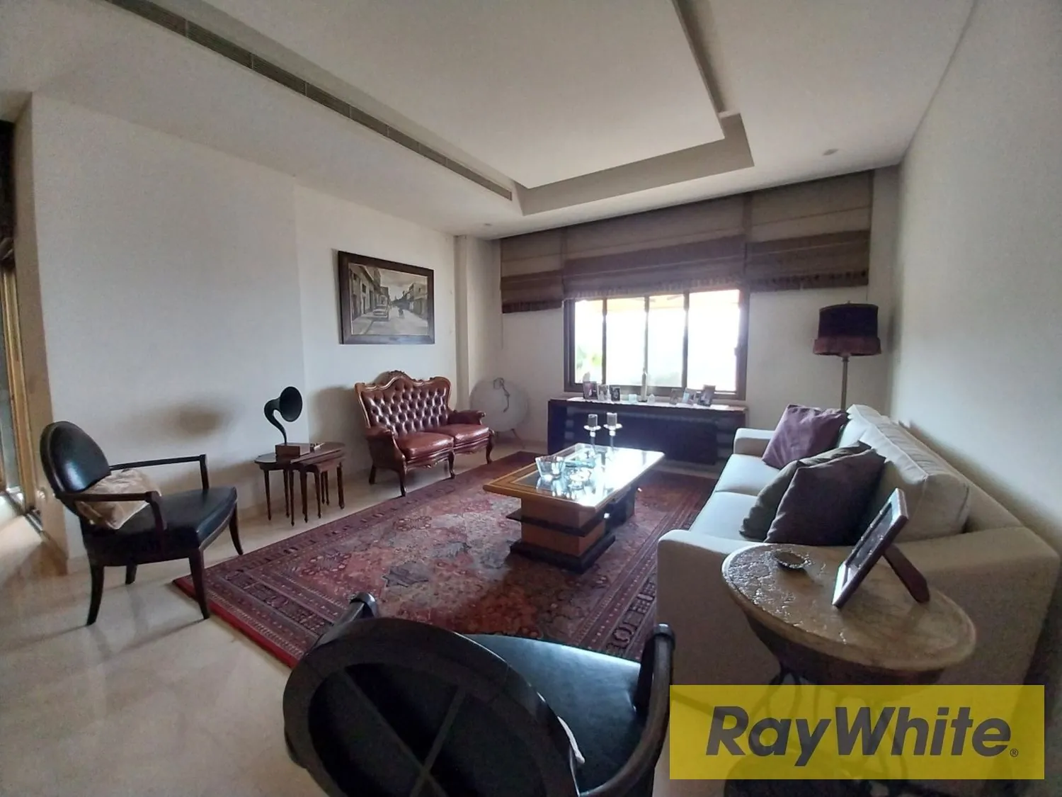 Unique Penthouse For Sale In Belle-vue – Awkar With Panoramic Sea View — الصورة 3