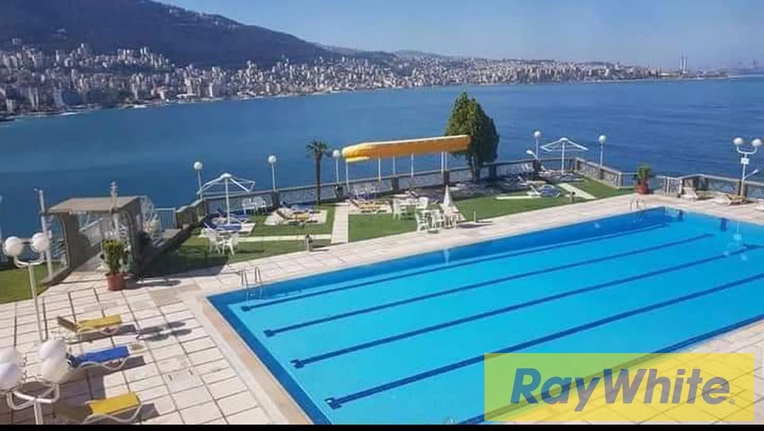 Chalet For Rent In Tabarja