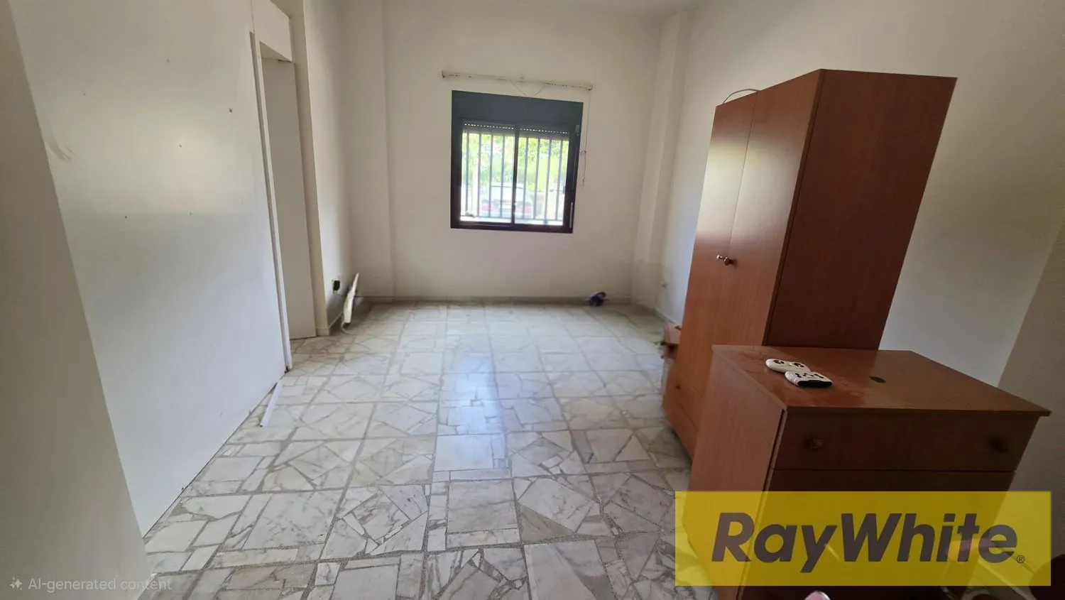 Small Apartment For Rent In Safra