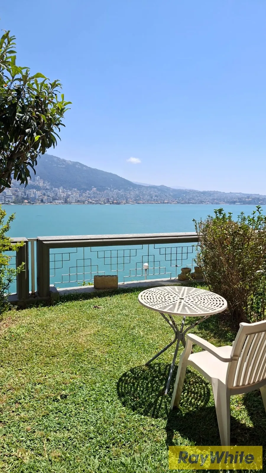 Chalet For Rent In Tabarja