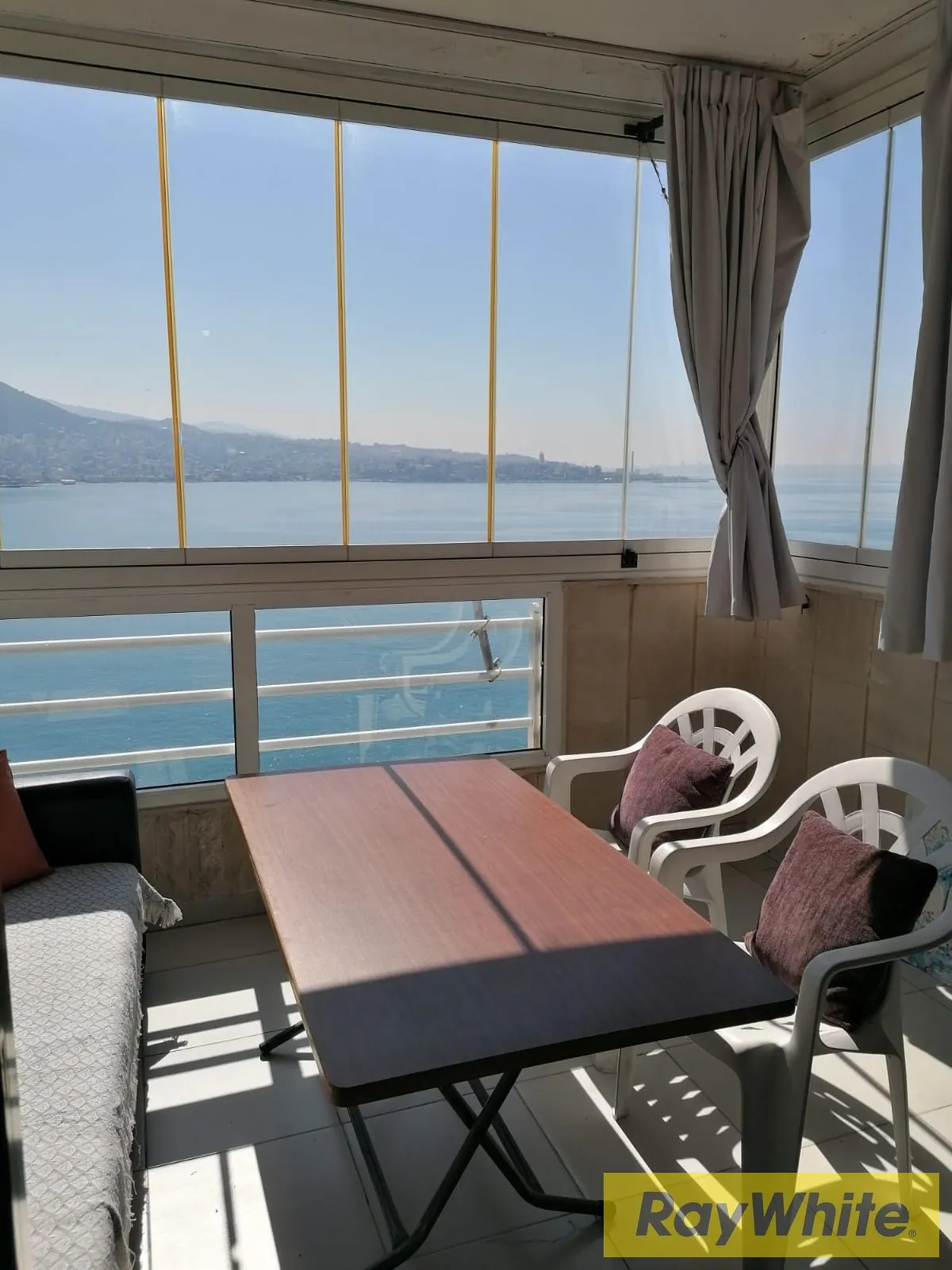 Chalet For Rent In Tabarja