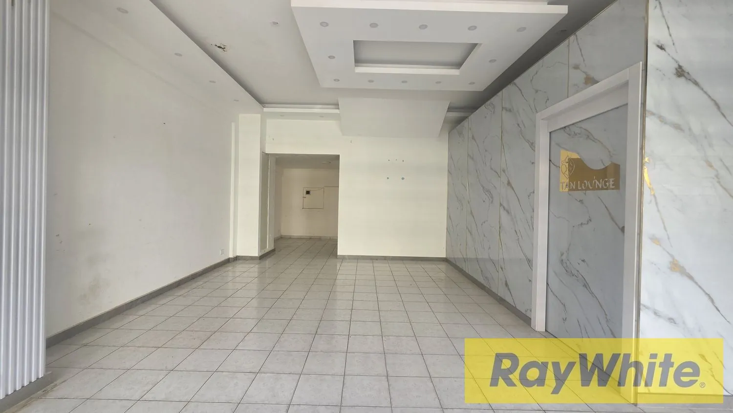 Shop For Rent In Safra