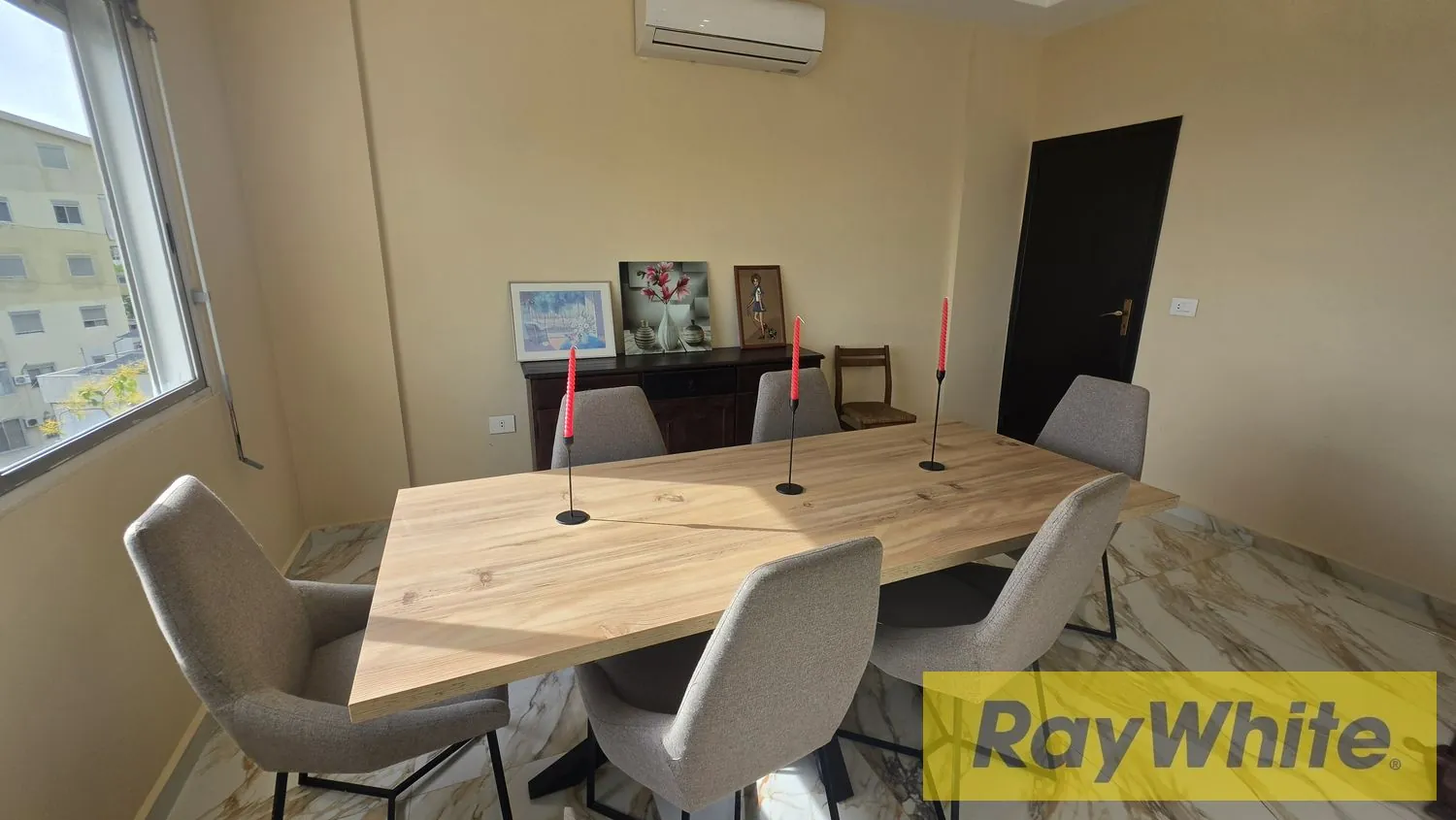 Apartment For Rent In Tabarja — الصورة 2