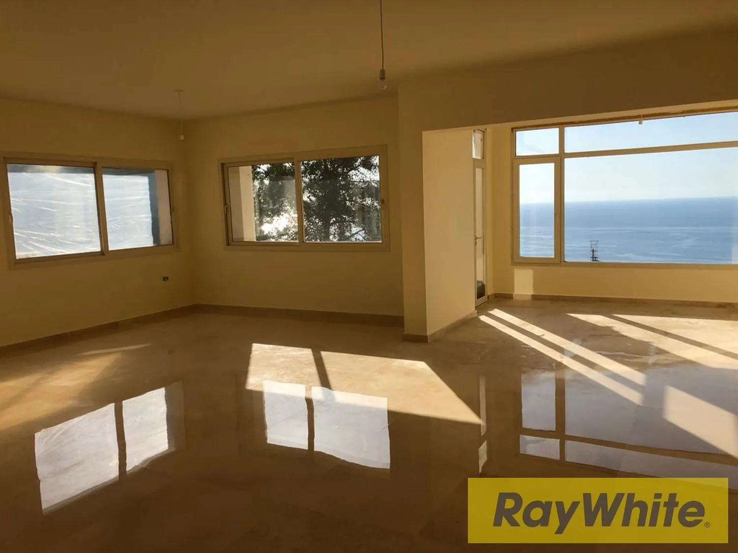 Suplex Apartment For Sale In Nahr Ibrahim Jbeil