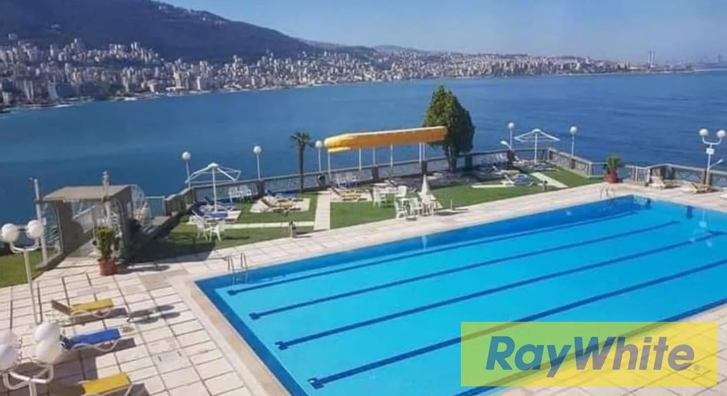 Chalet For Rent In Tabarja