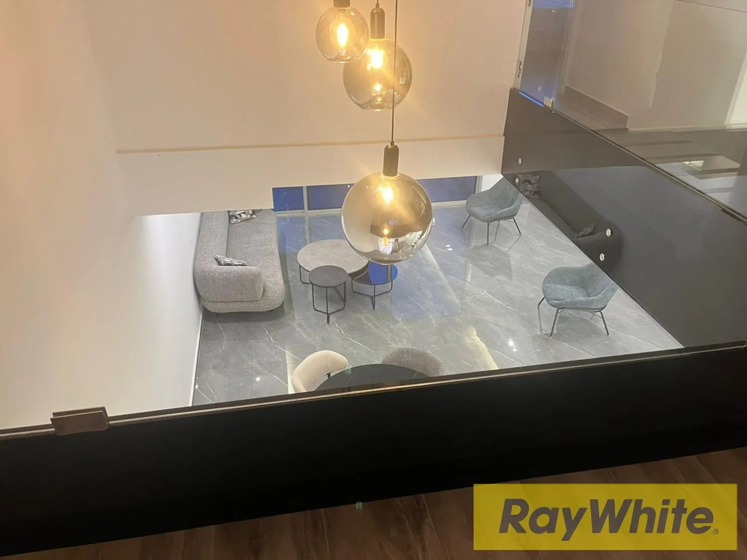 Triplex Chalet For Sale In Safra — الصورة 3