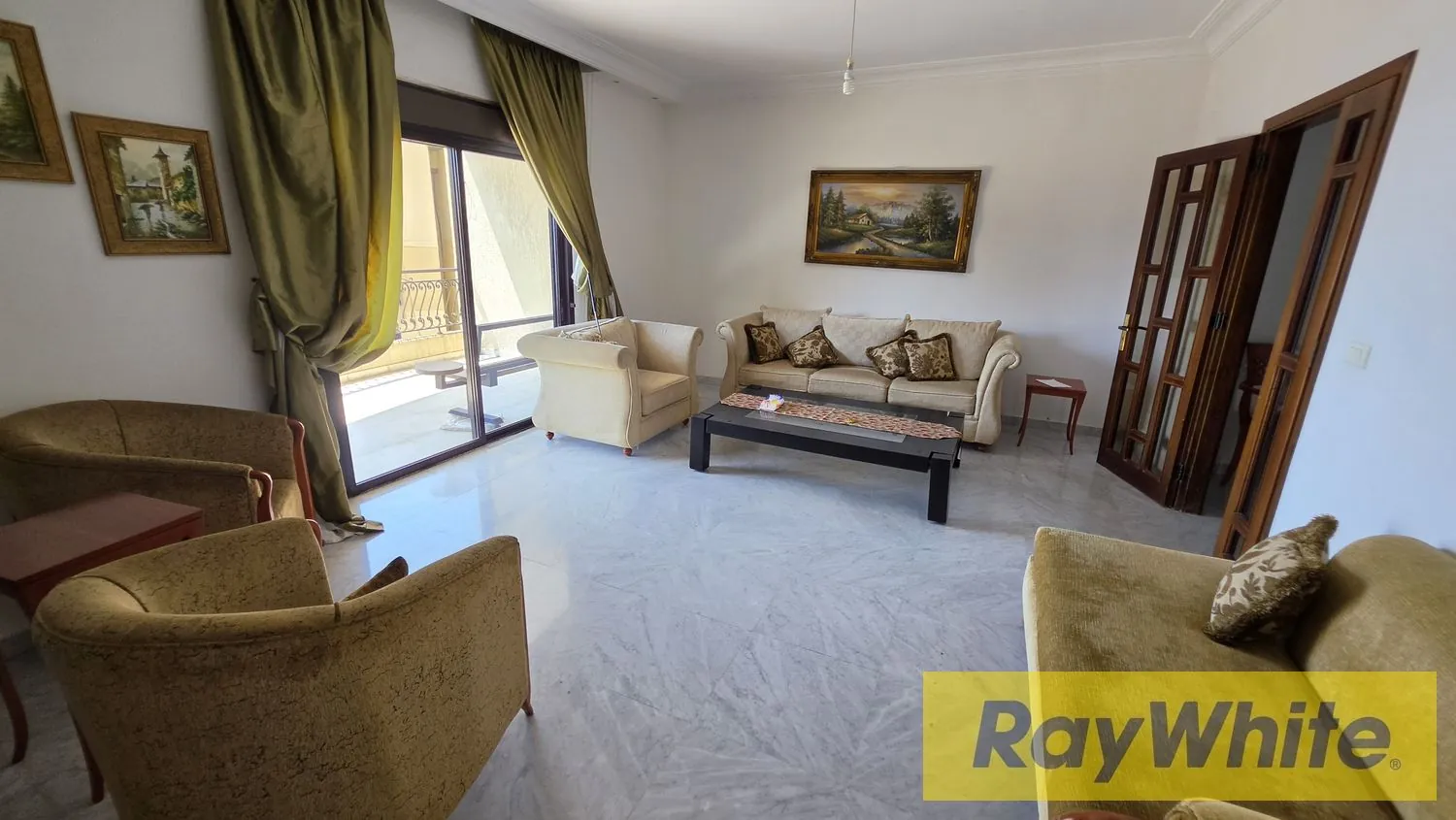 Apartment For Rent In Kfaryassine — photo 3