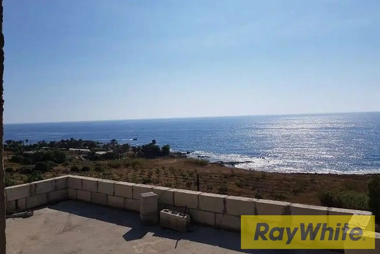 Core And Shell Building For Sale In Berbara Jbeil