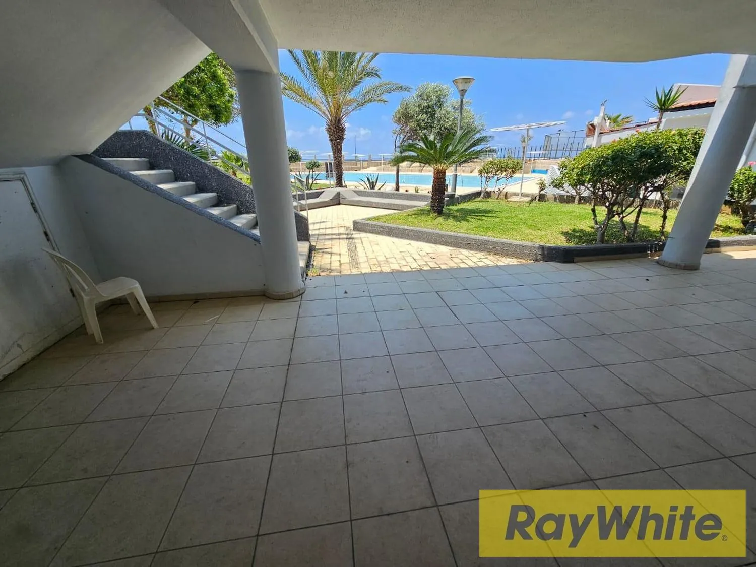Chalet For Rent In Safra