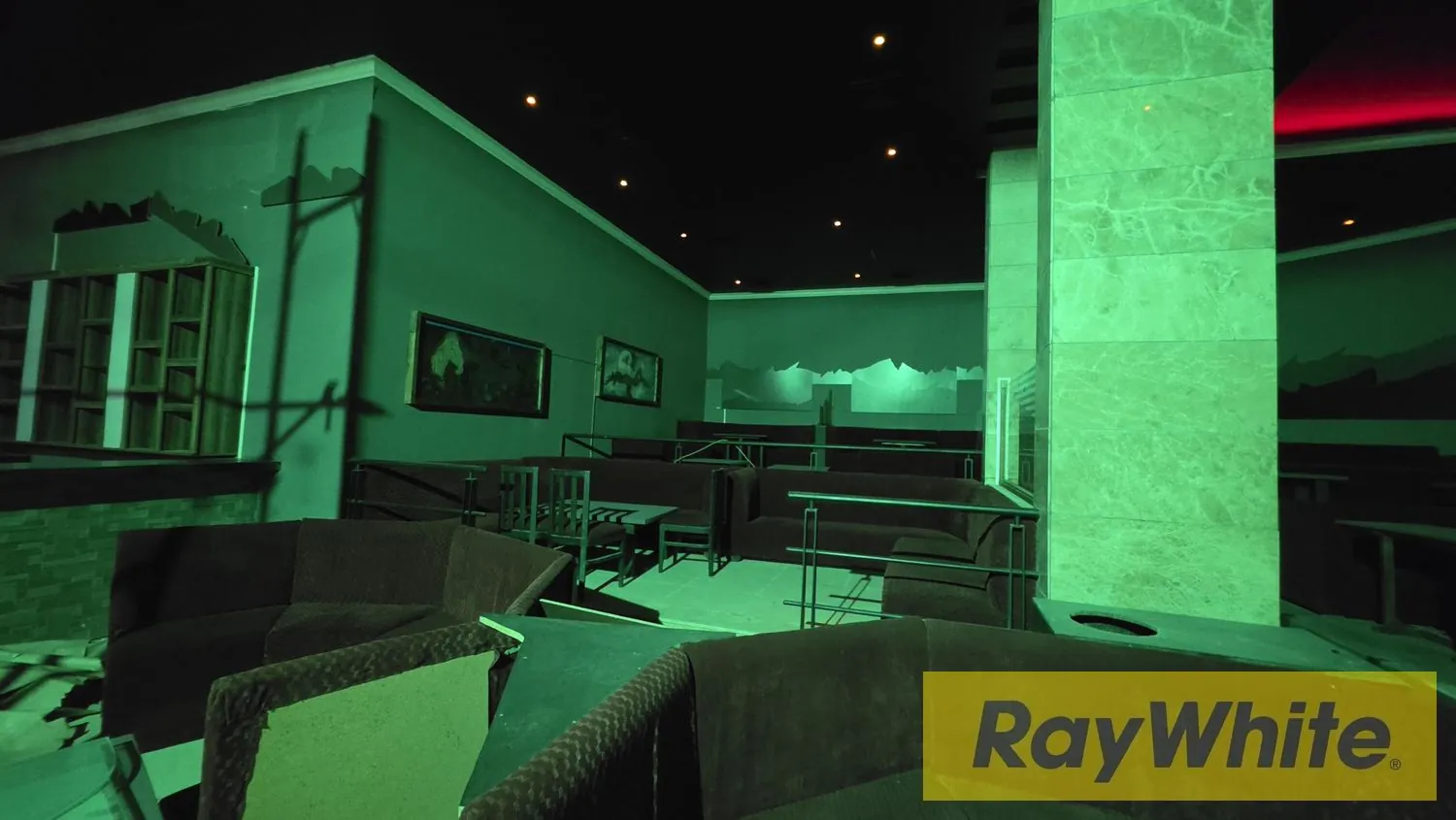 Super Night Club For Rent In Tabarja — الصورة 4