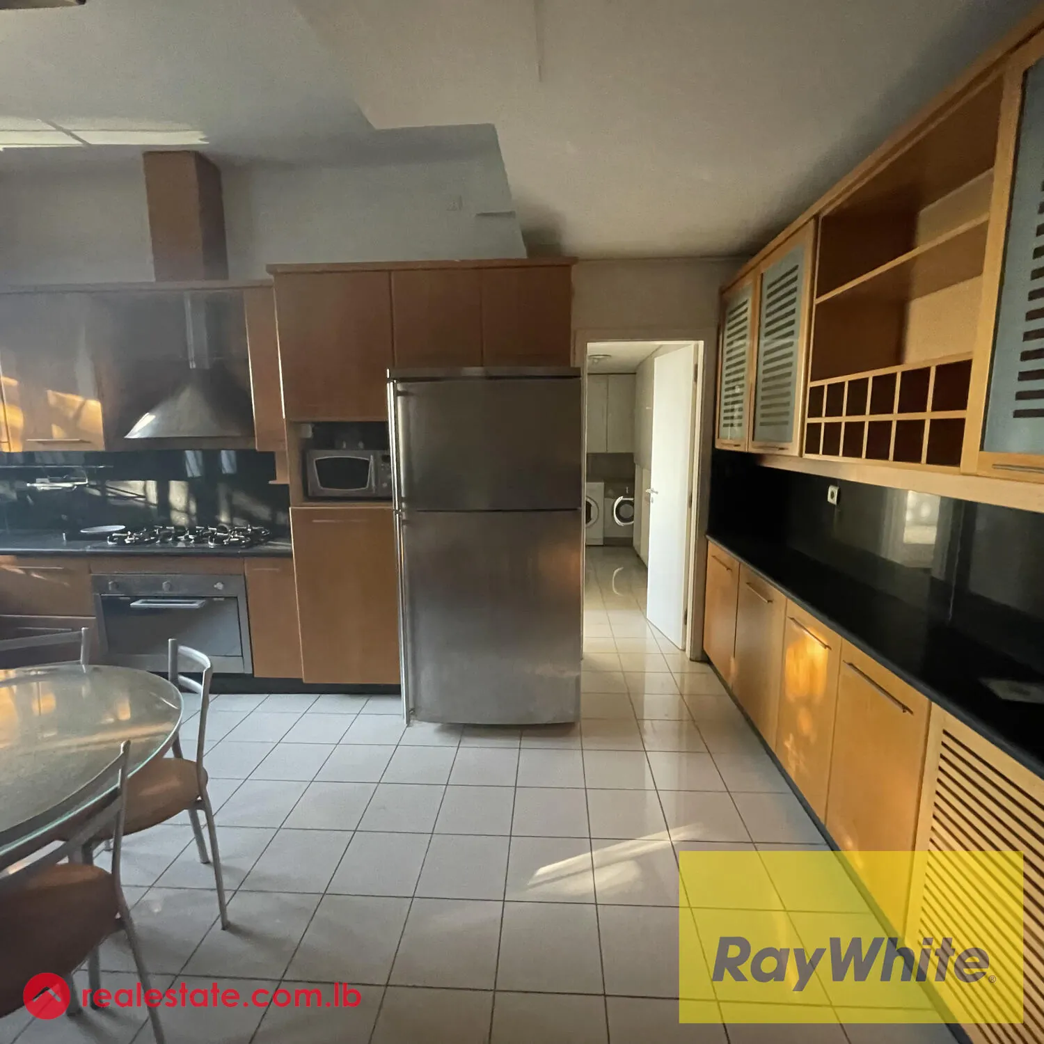 Apartment For Sale In Rabieh — الصورة 2