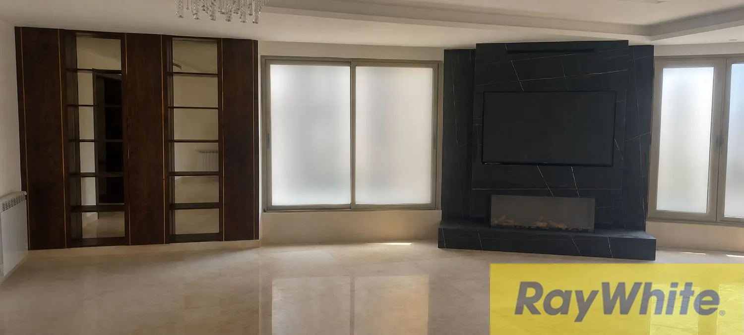 Luxury Apartment For Sale In Rawche