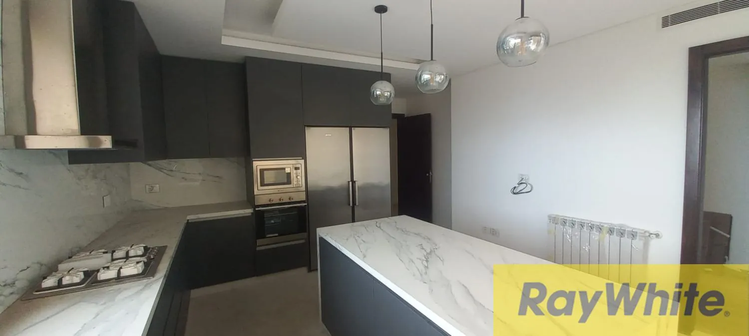 Luxury Apartment For Sale In Rawche — الصورة 2
