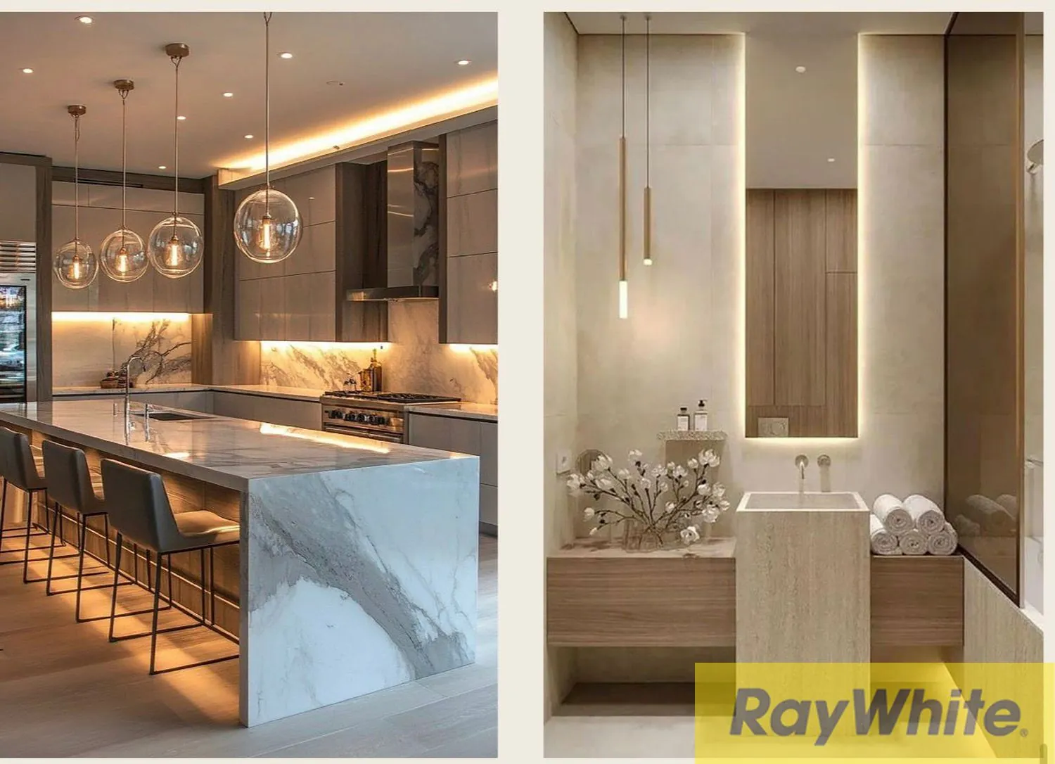 A Landmark Of Luxury Living In Ramlet El Baida — الصورة 2