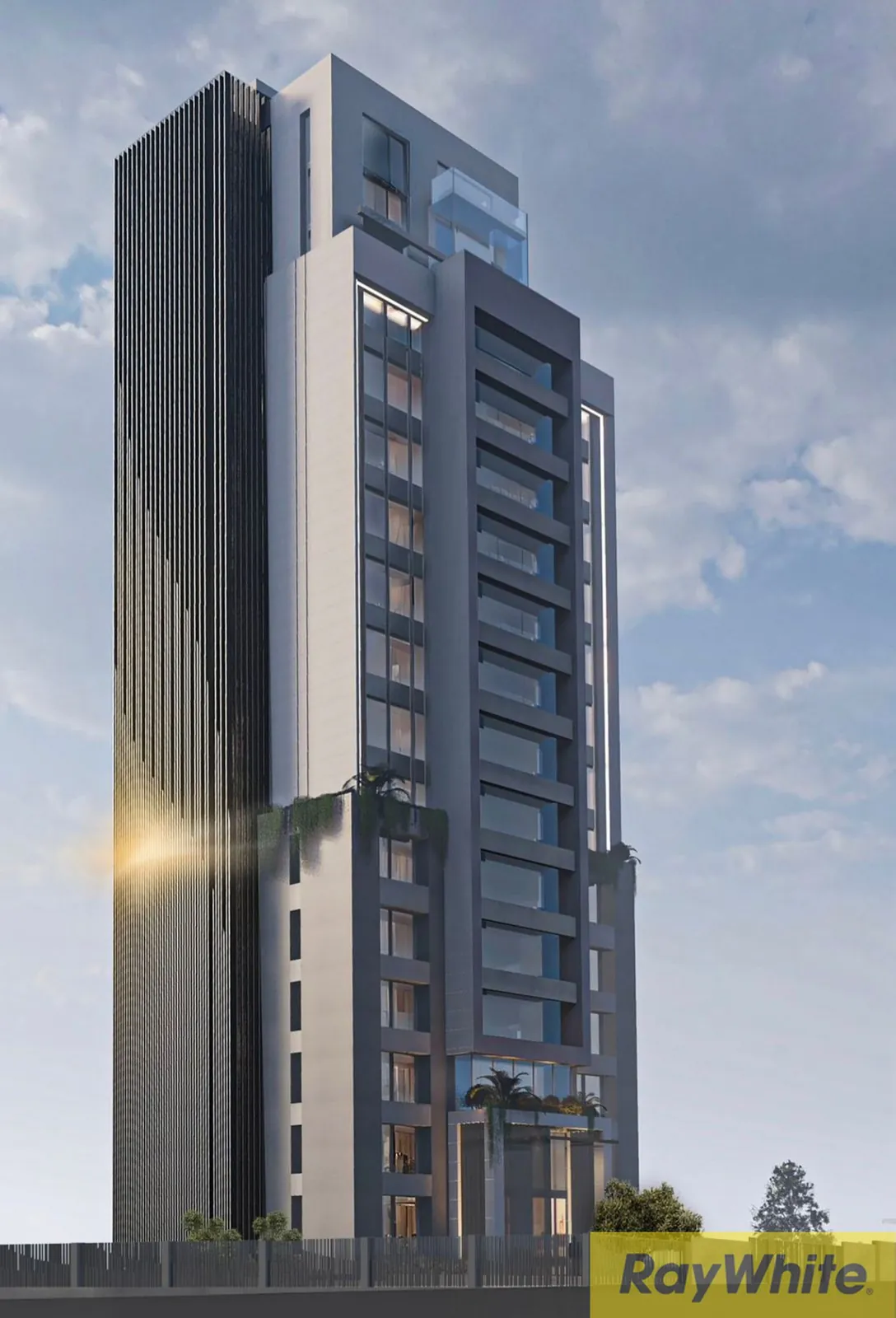 A Landmark Of Luxury Living In Ramlet El Baida — الصورة 5