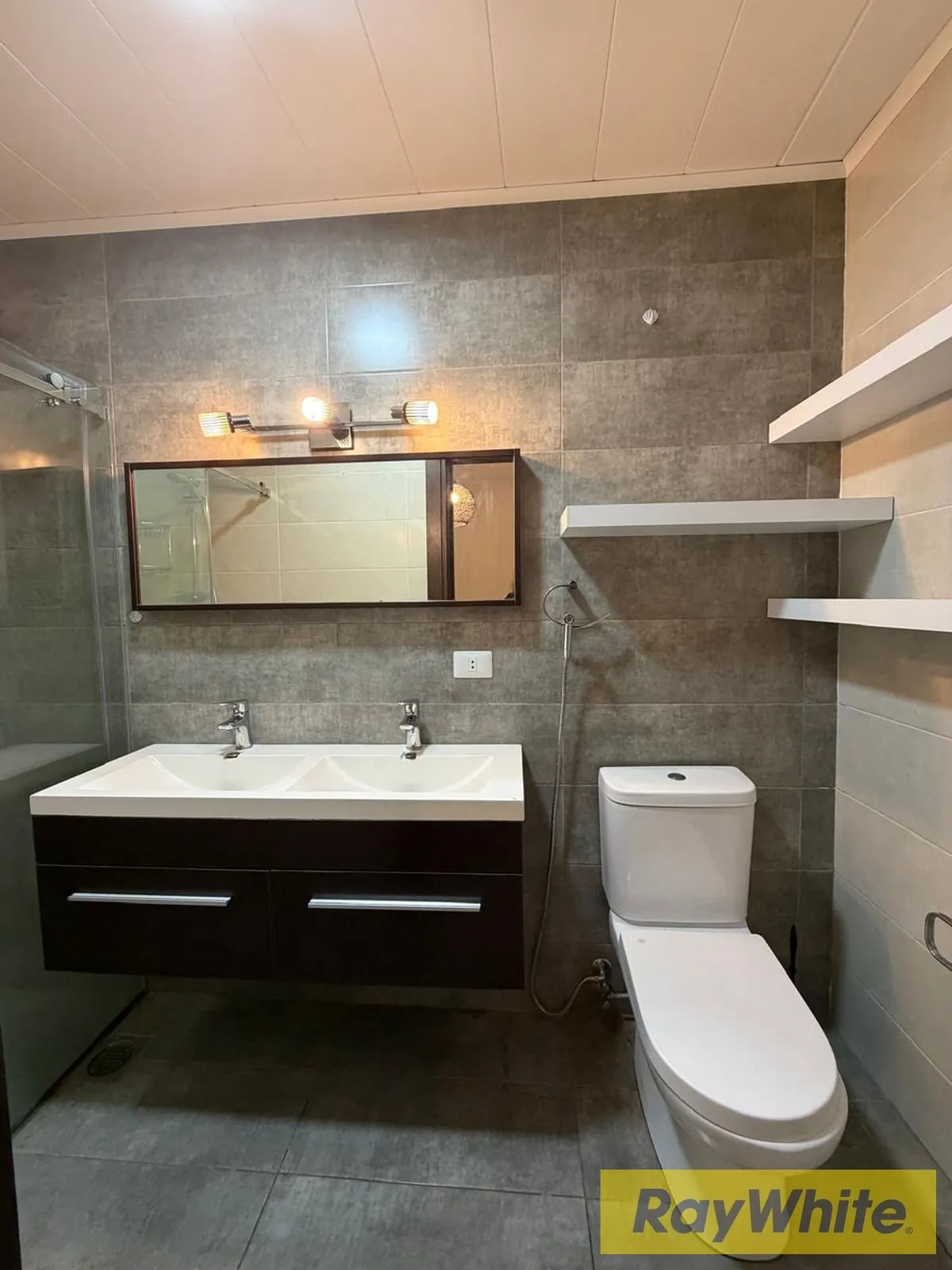 Fully Furnished Apartment For Rent In Mar Chaaya-broummana! — الصورة 5