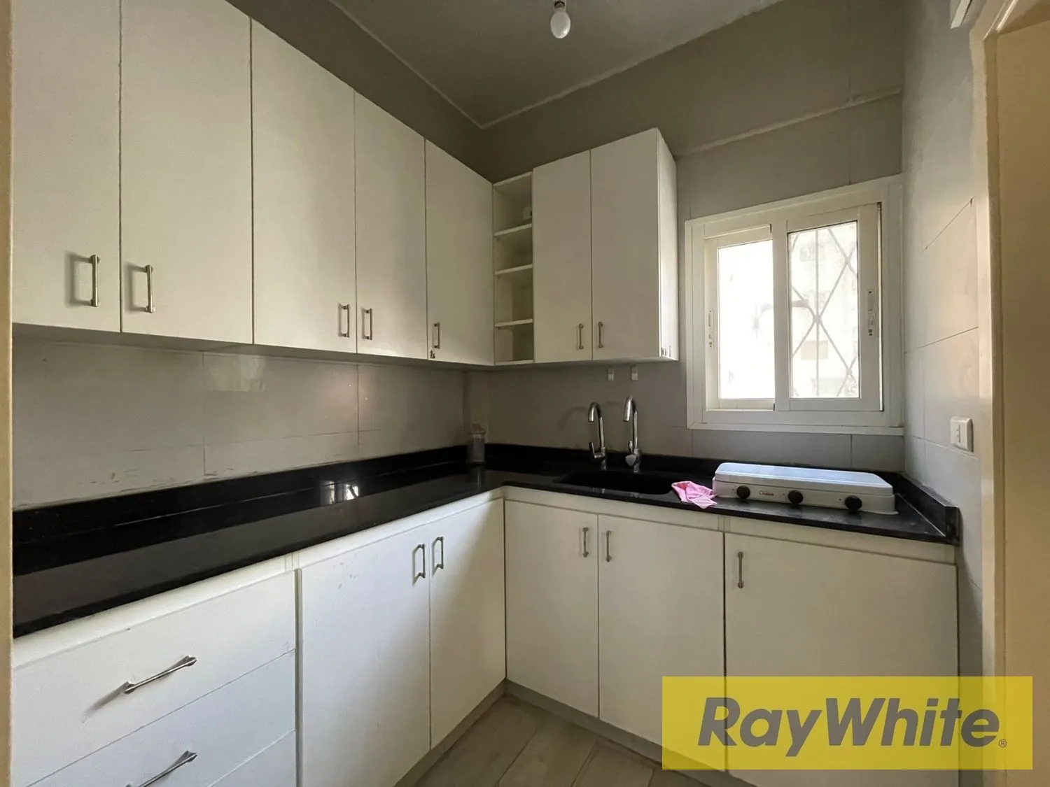 Cozy Semi-furnished Apartment For Rent In Rizk, Achrafieh — photo 2