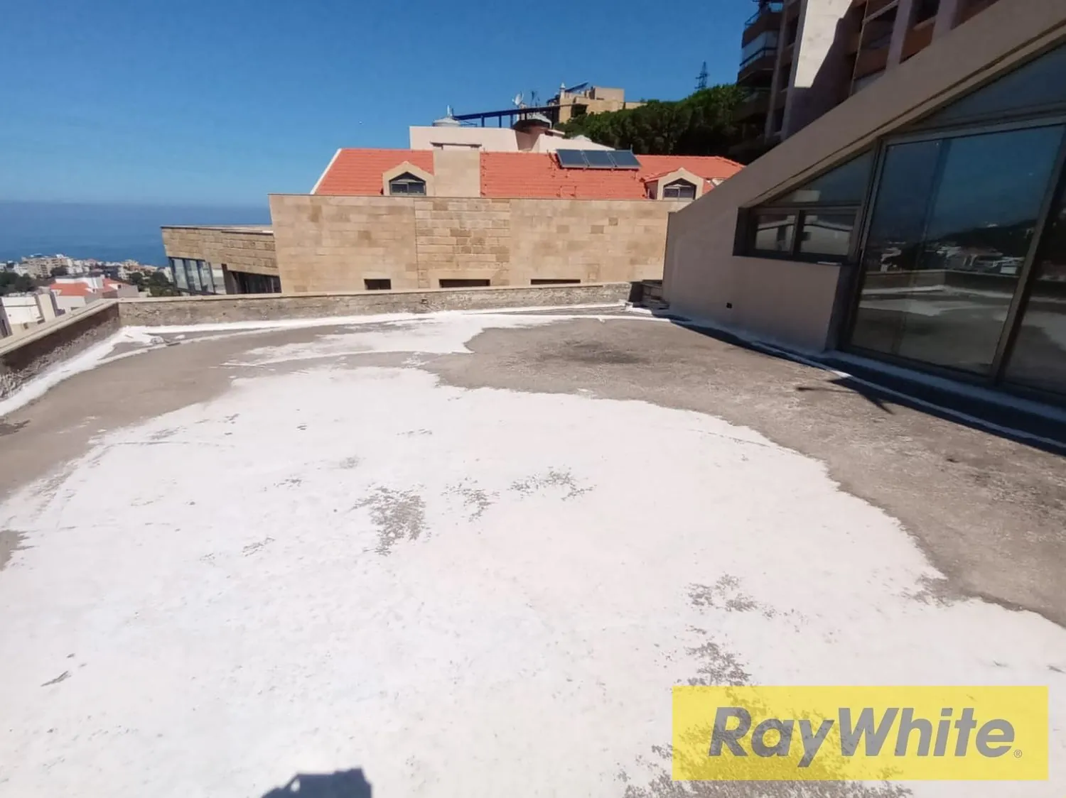 Spacious Duplex For Sale In Beit El Chaar