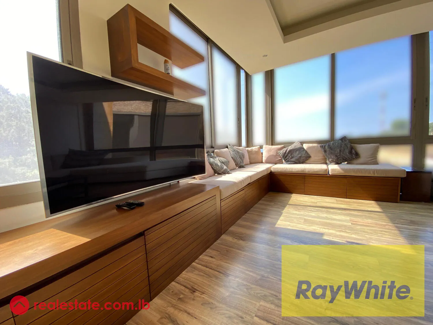 Duplex For Sale In Dbayeh