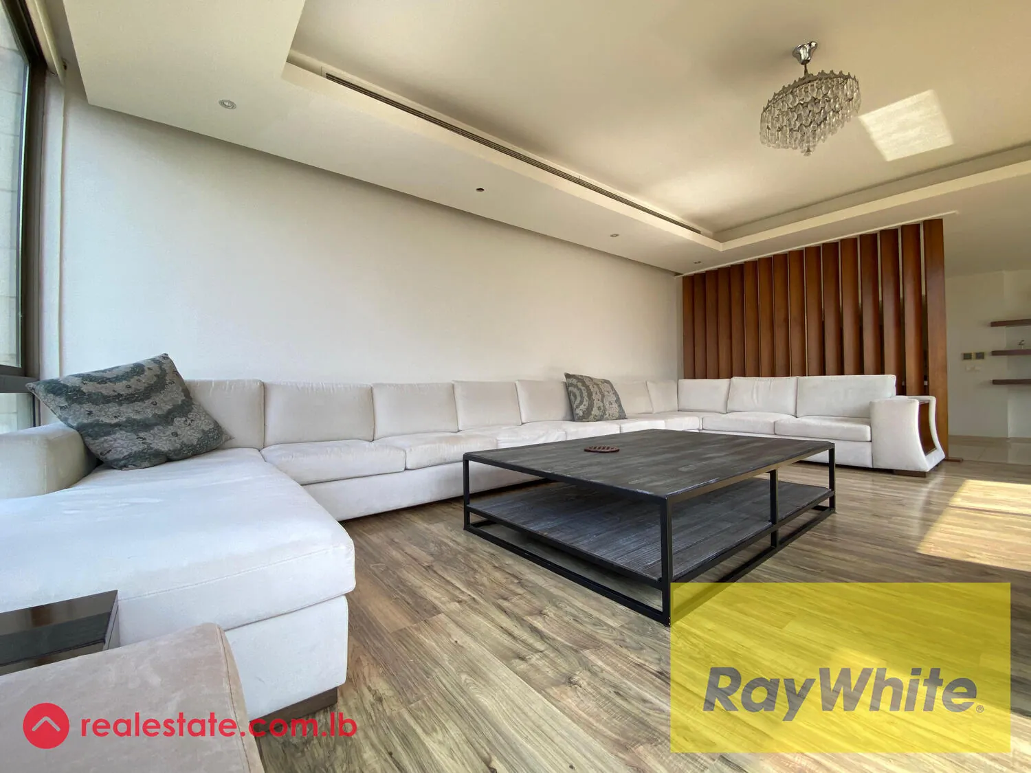 Duplex For Sale In Dbayeh — الصورة 2