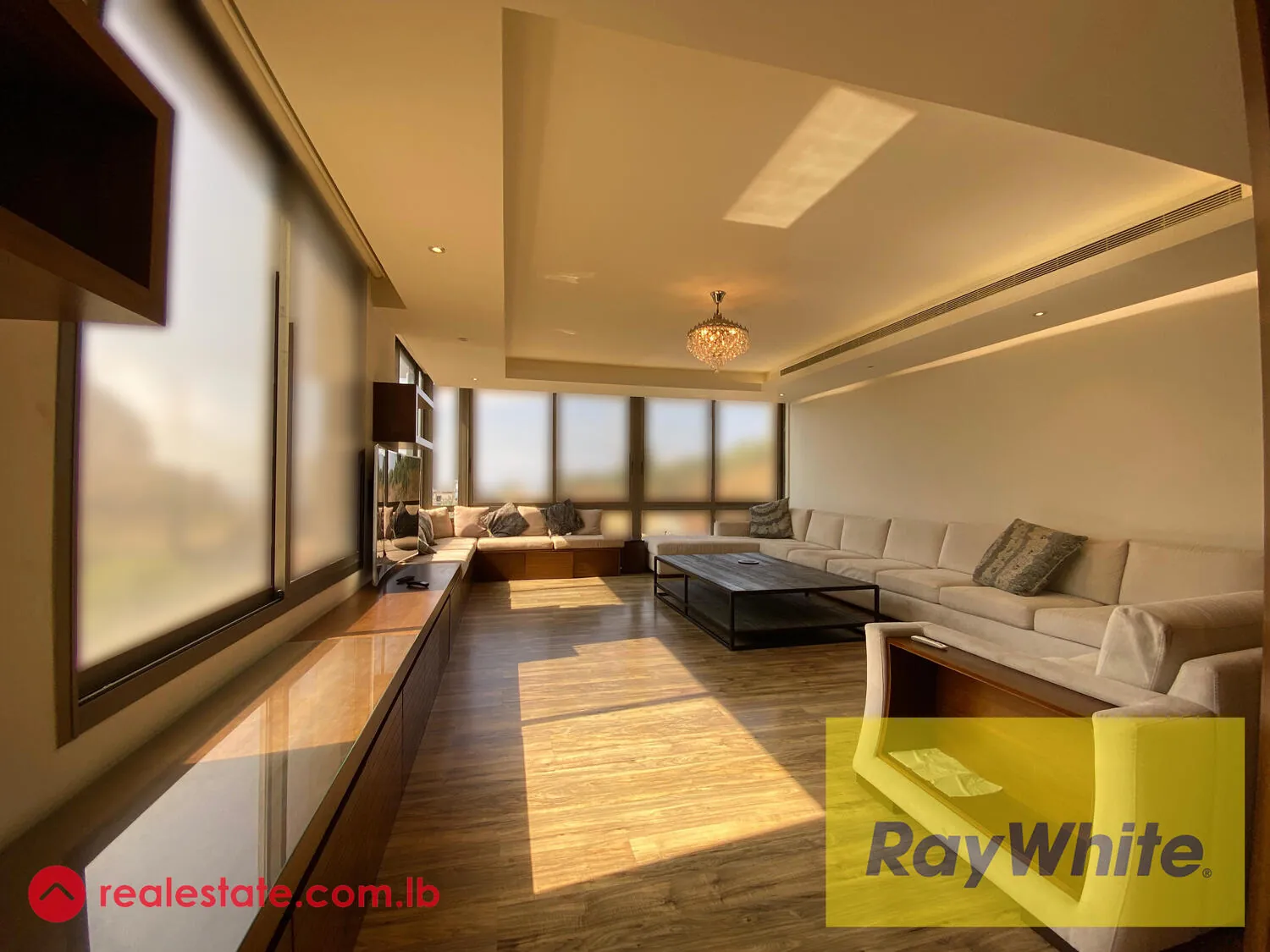 Duplex For Sale In Dbayeh — الصورة 3