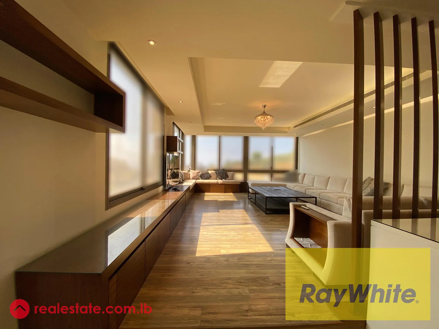 Duplex For Sale In Dbayeh — الصورة 4