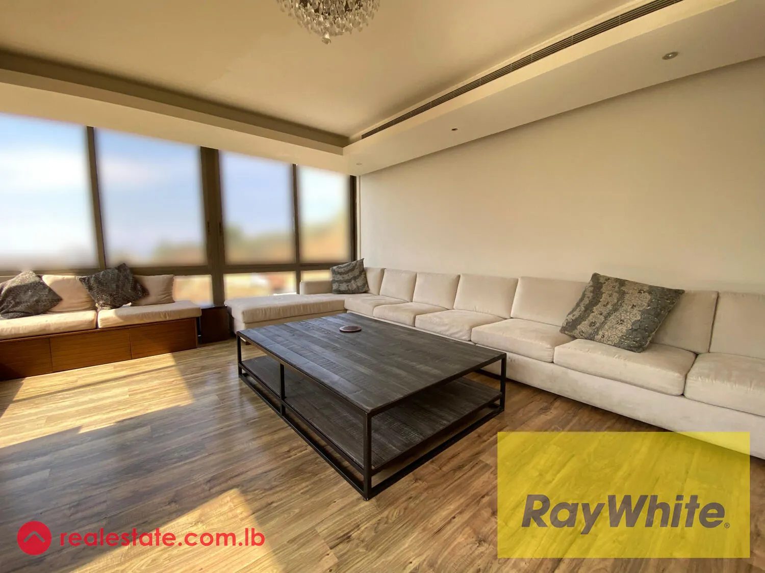 Duplex For Sale In Dbayeh — الصورة 5