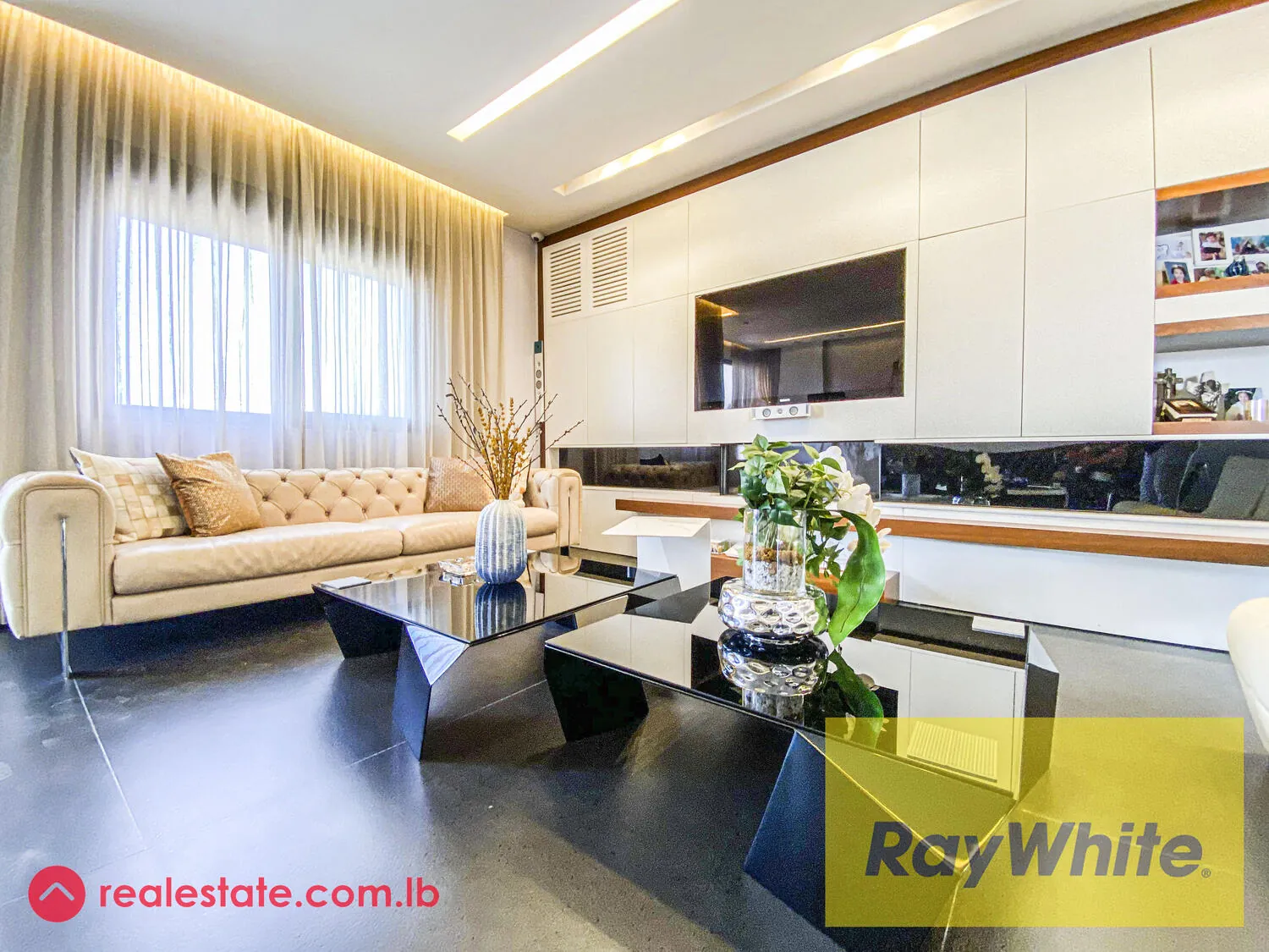 Apartment For Sale In Dbayeh