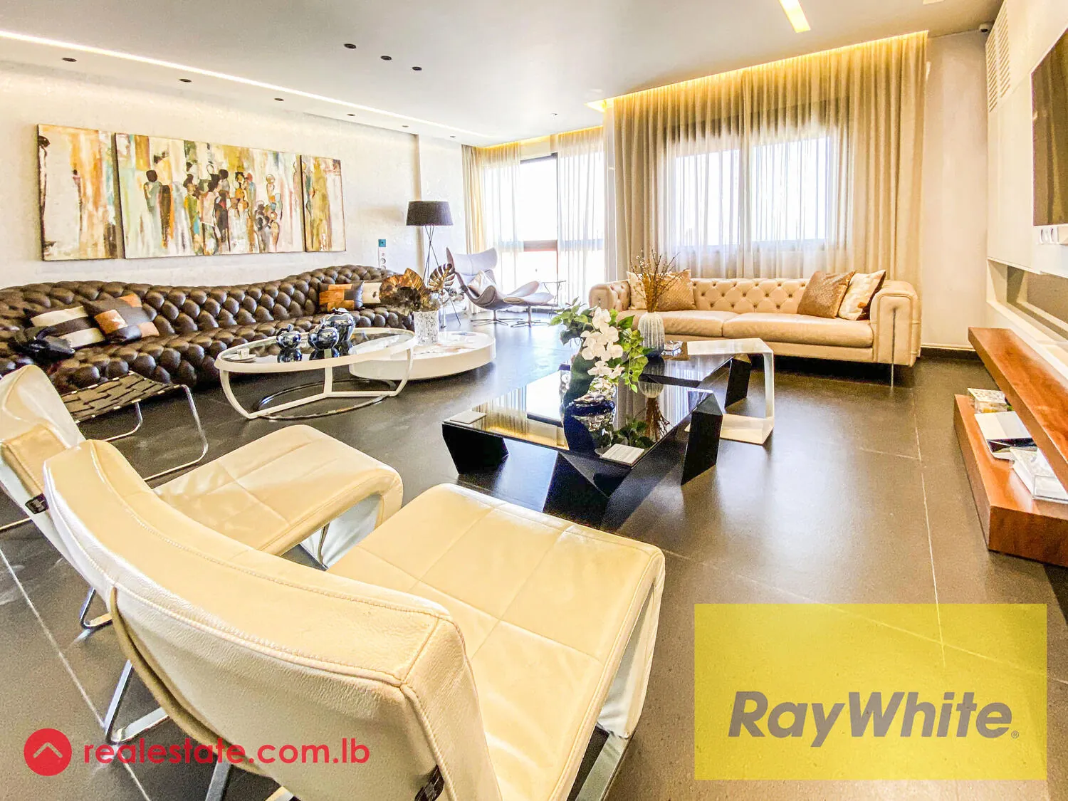 Apartment For Sale In Dbayeh — الصورة 2