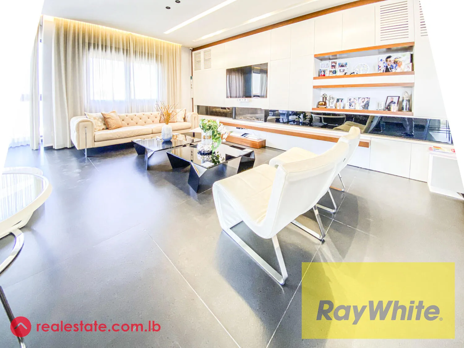 Apartment For Sale In Dbayeh — الصورة 3