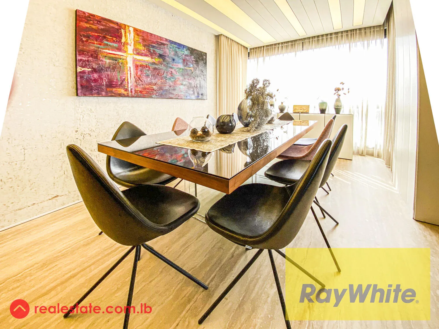 Apartment For Sale In Dbayeh — الصورة 4