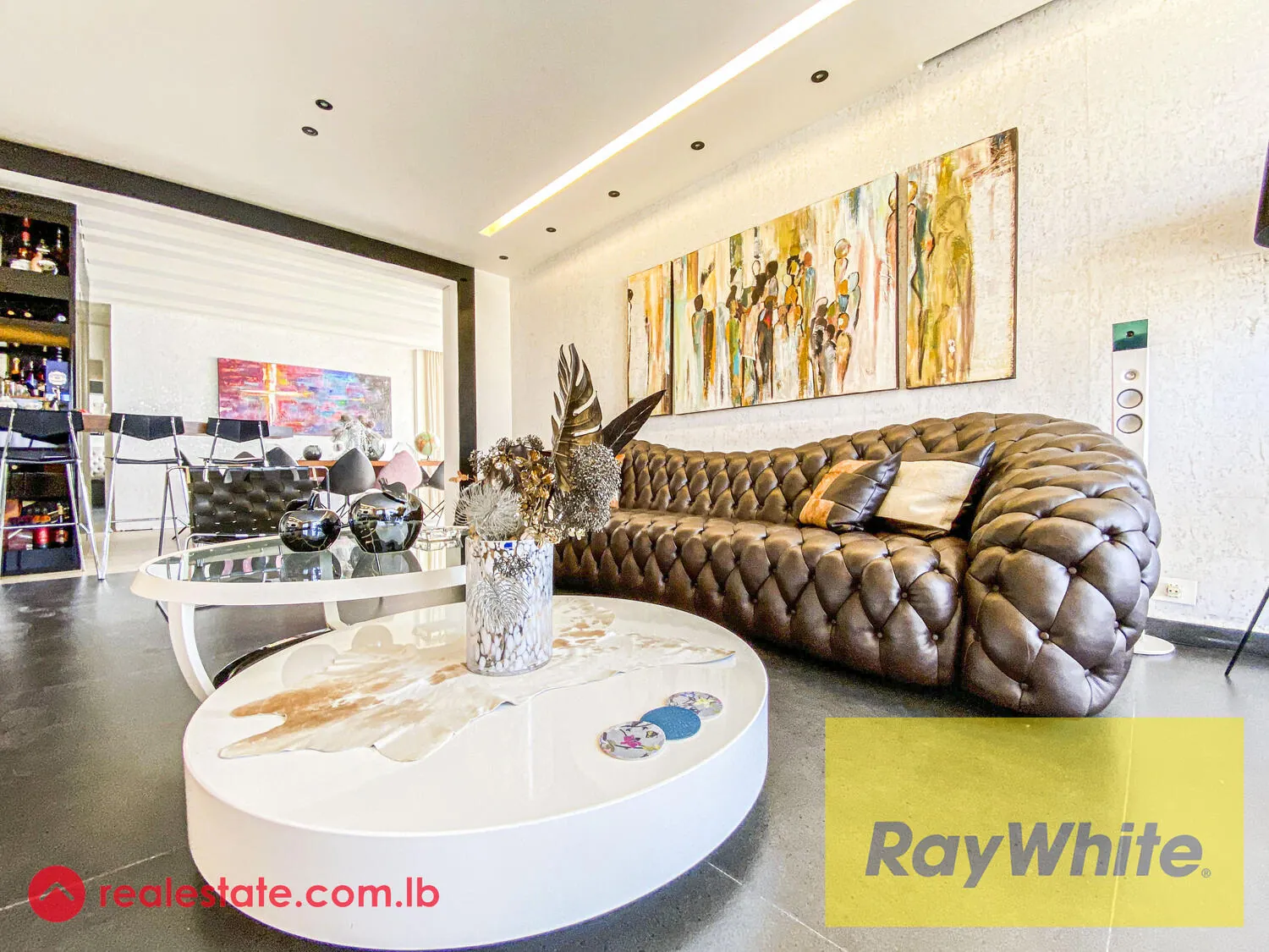 Apartment For Sale In Dbayeh — الصورة 5