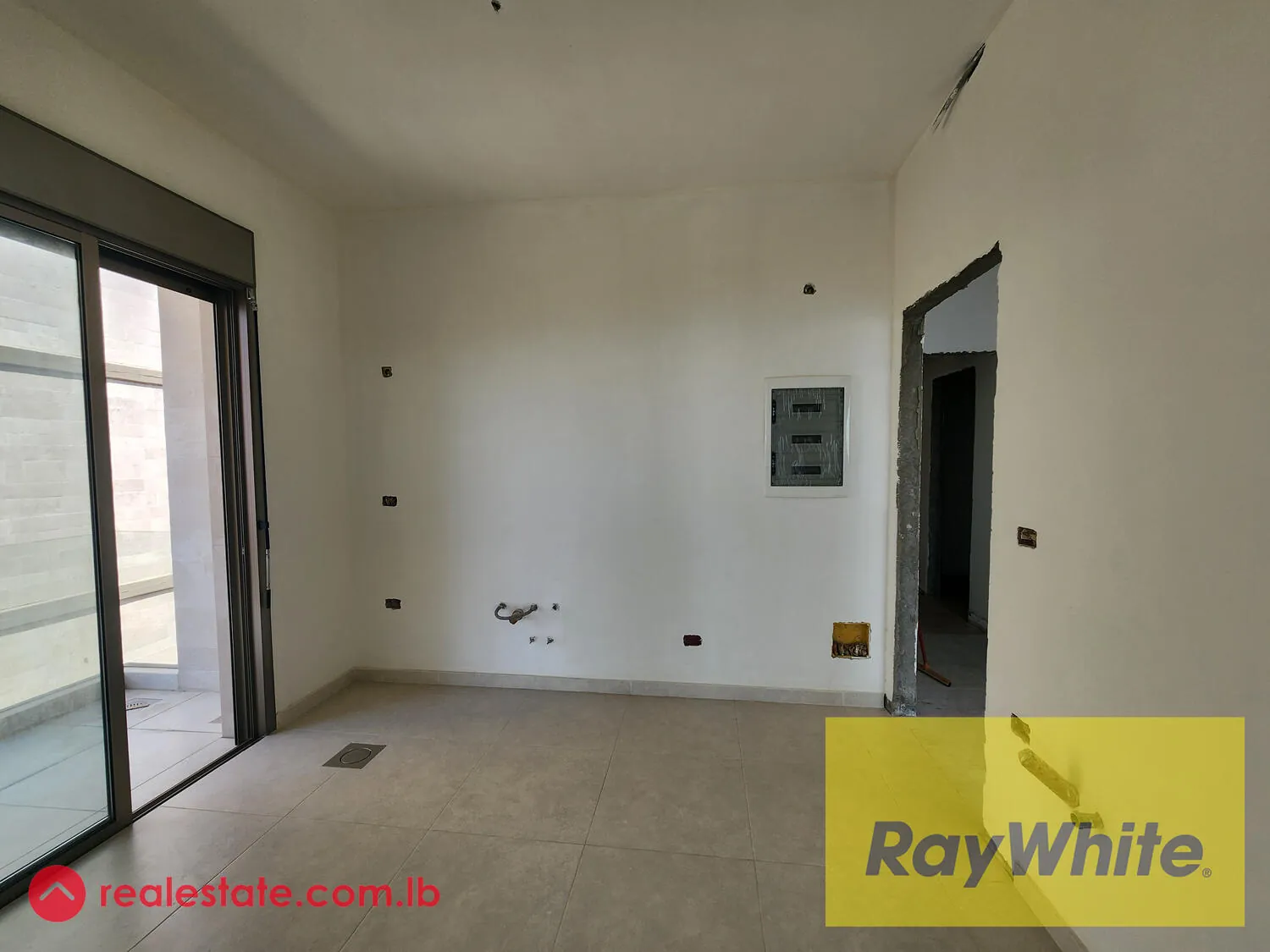 Apartment For Sale In Bsalim