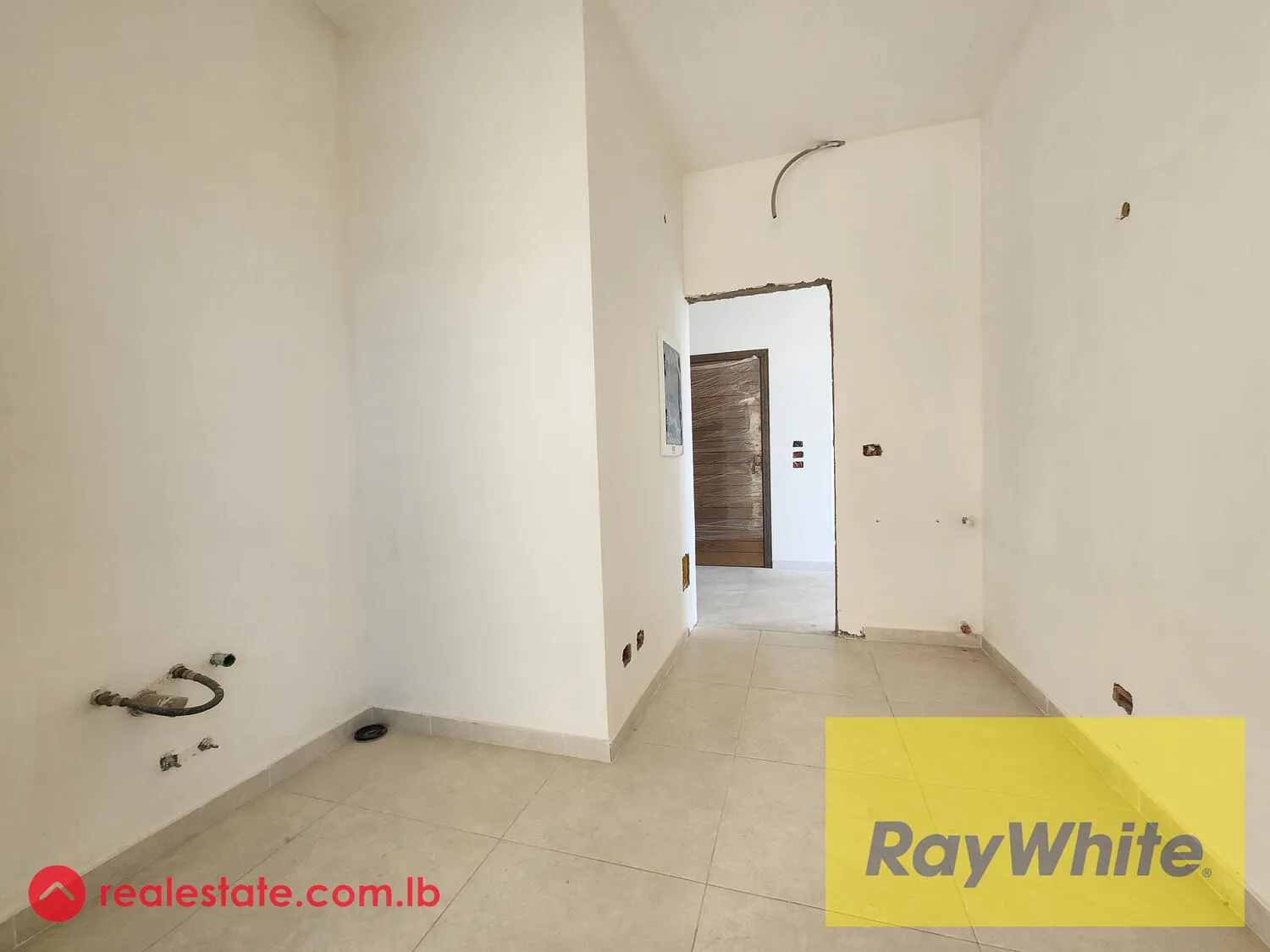 Apartment For Sale In Bsalim