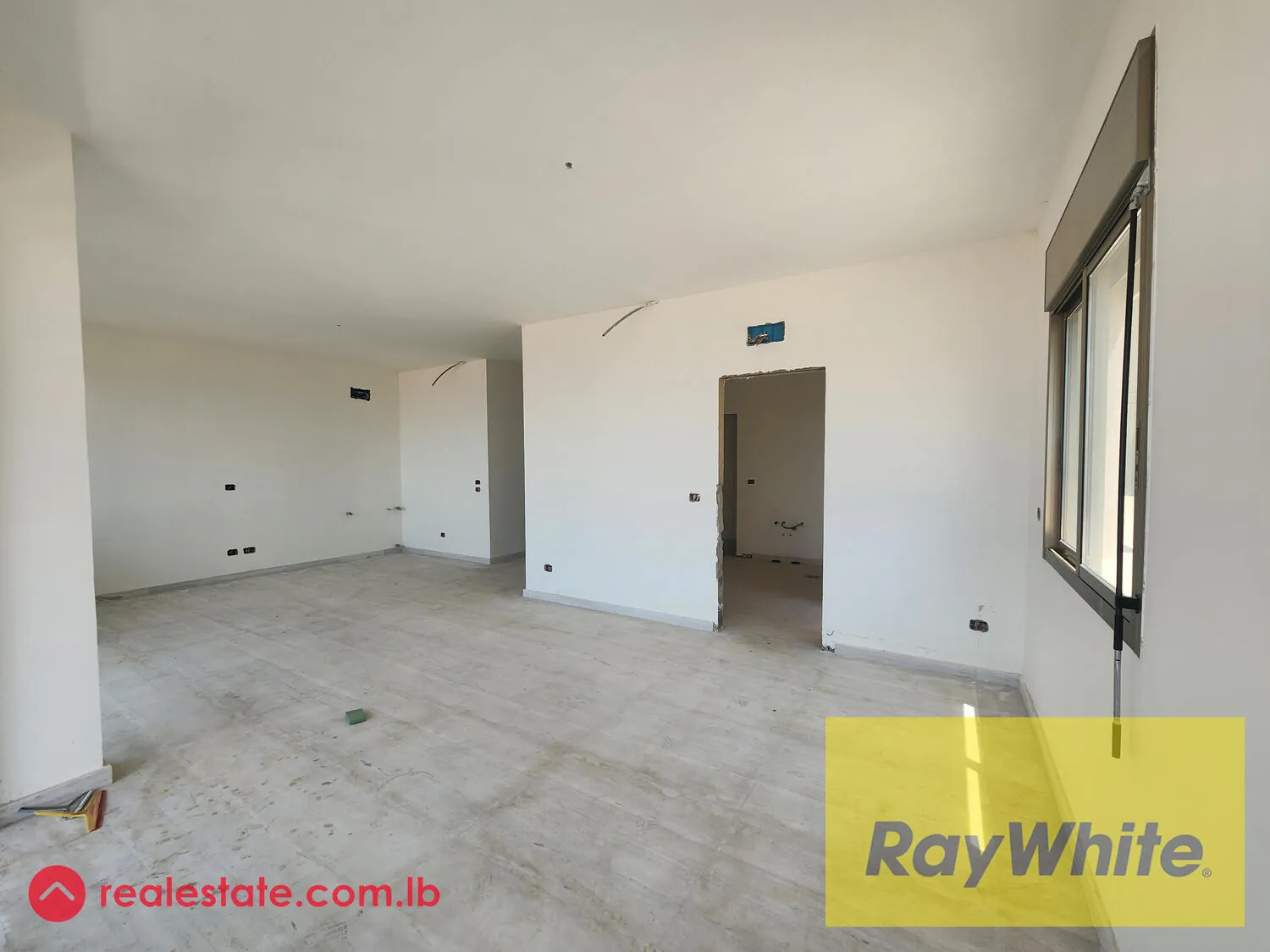 Apartment For Sale In Bsalim
