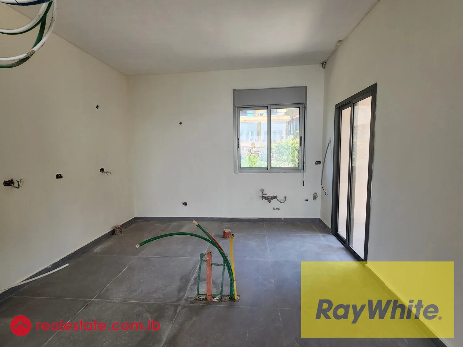 Duplex For Sale In Bsalim