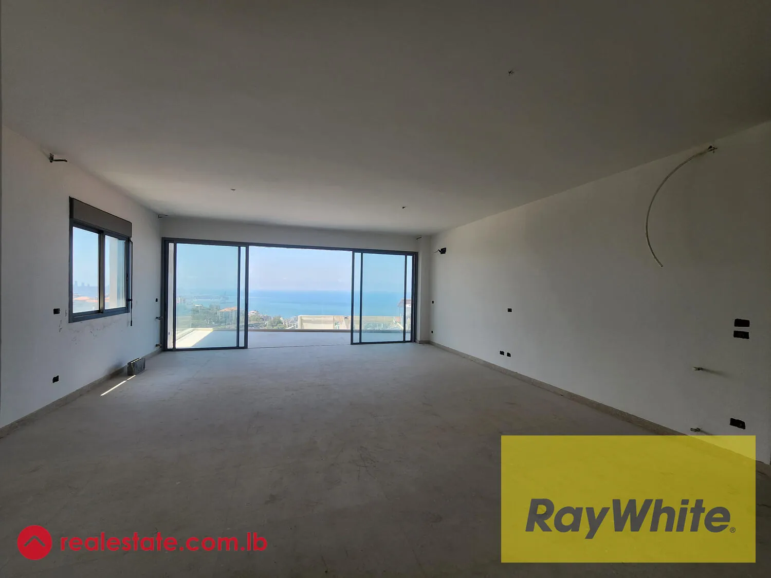 Apartment For Sale In Bsalim