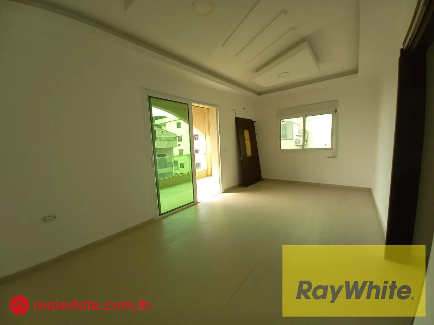 Apartment For Sale In Bsalim