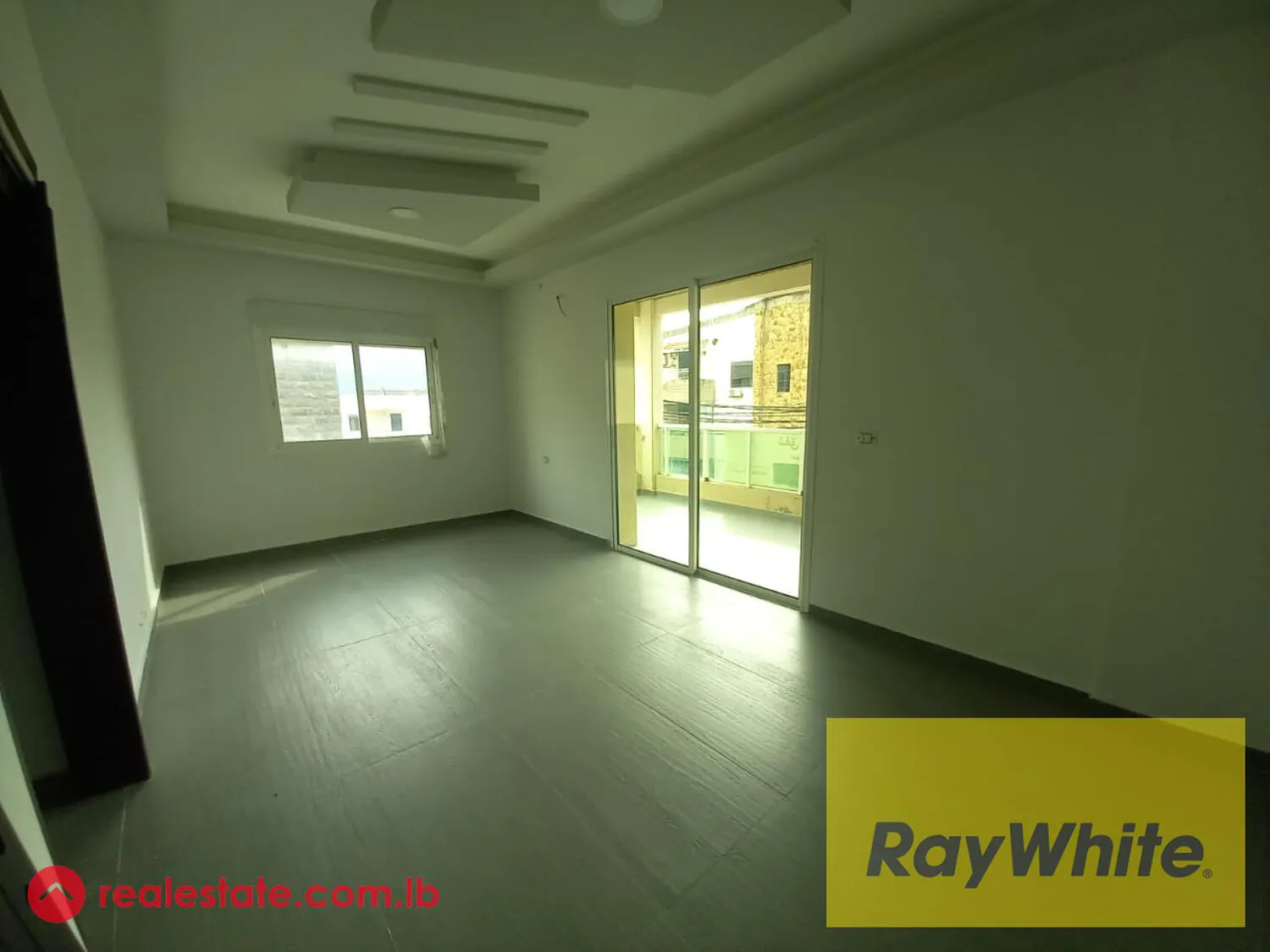 Apartment For Sale In Bsalim