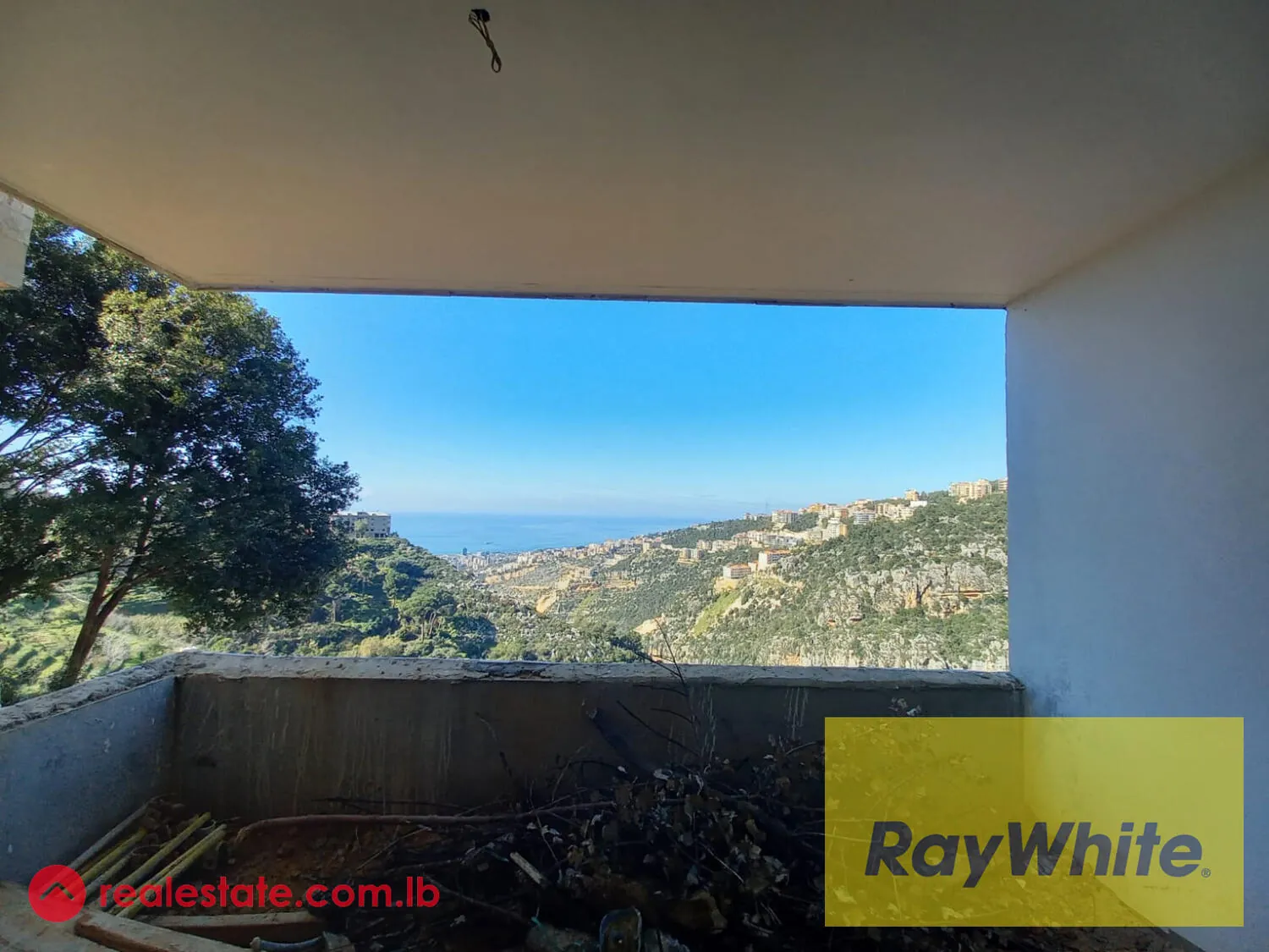 Apartment For Sale In Nabay — الصورة 1