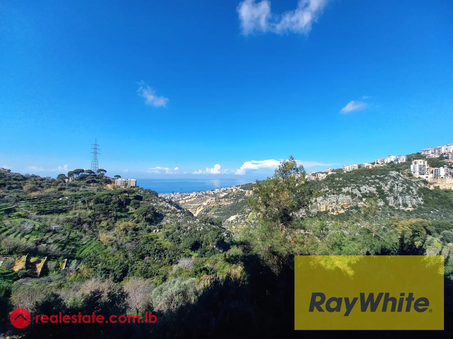 Apartment For Sale In Nabay