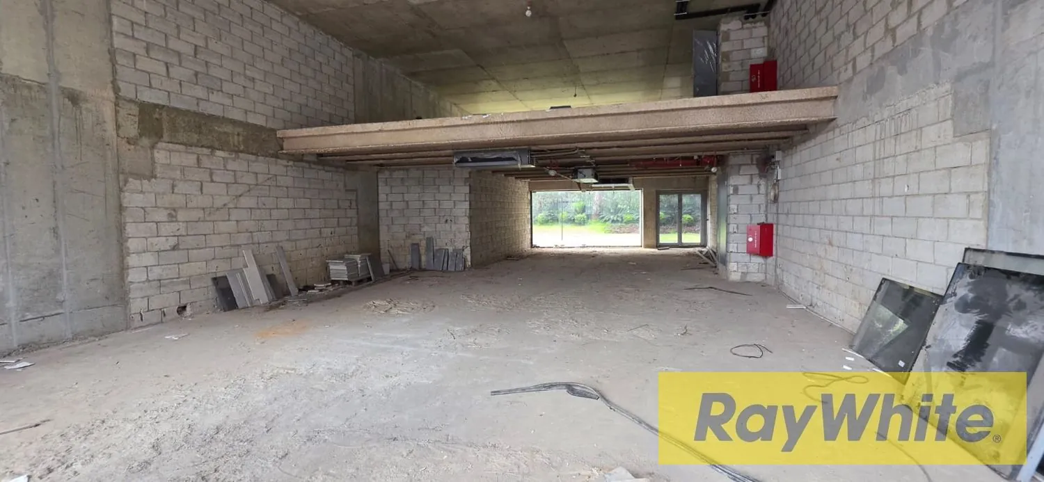 Showroom For Rent –achrafieh Area