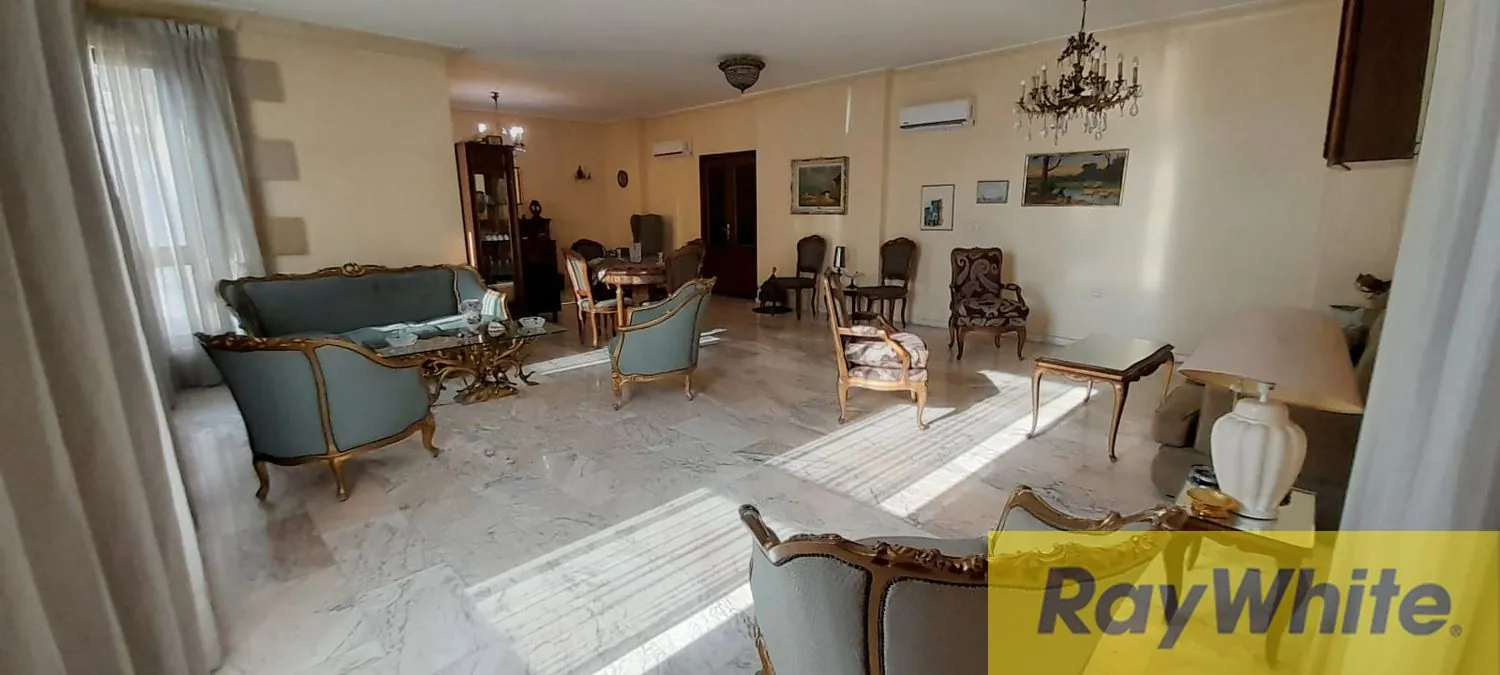 Apartment For Sale In Tarik Al Matar — photo 1