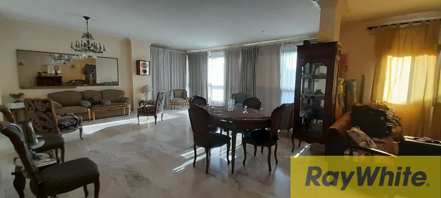 Apartment For Sale In Tarik Al Matar — photo 2