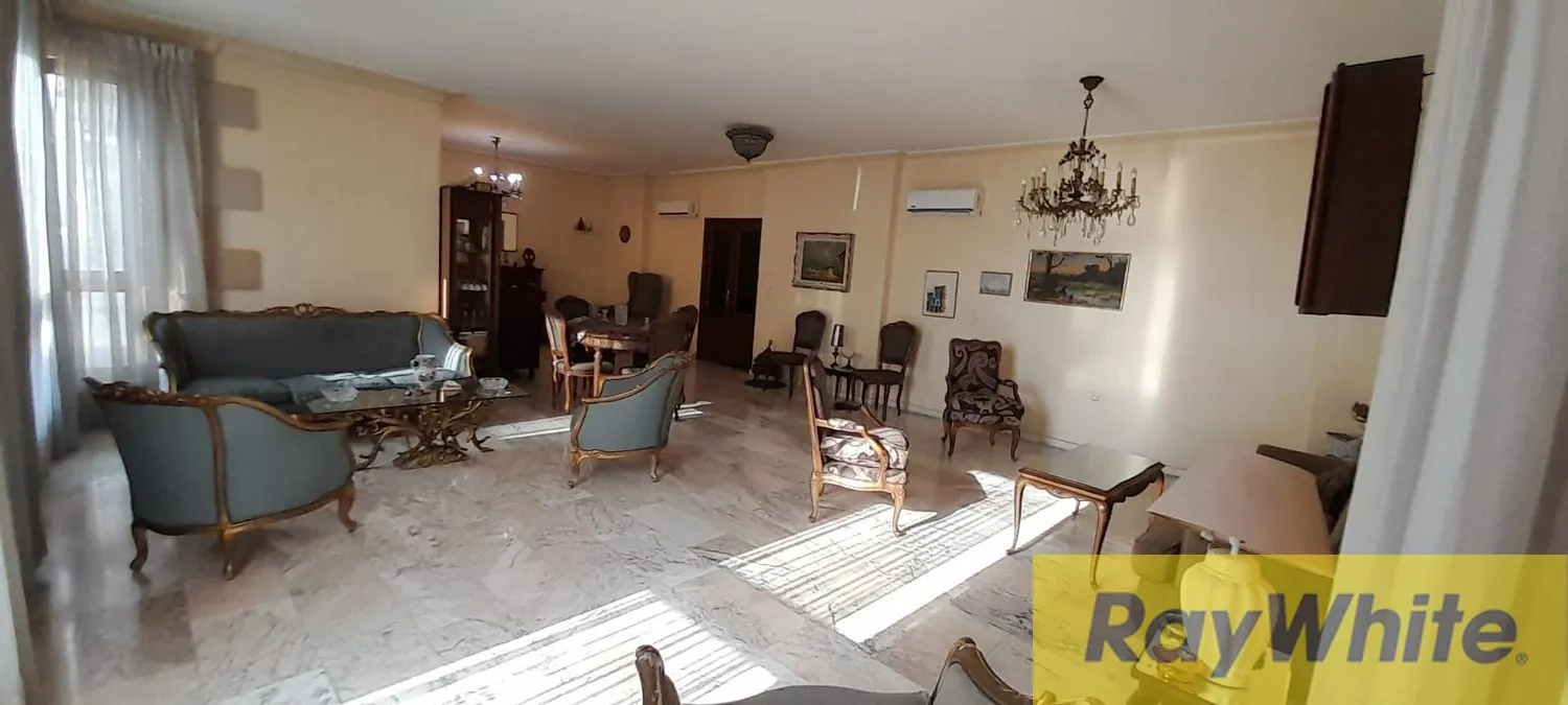 Apartment For Sale In Tarik Al Matar — photo 3