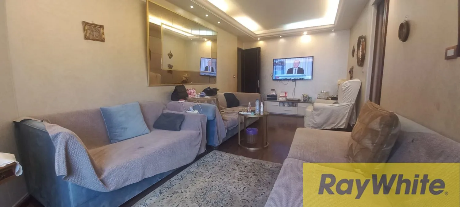 Apartment For Sale In Bir Hassan — photo 1